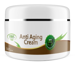 MHT Herbal Anti Ageing Cream