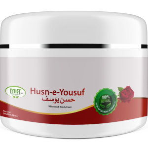 Husn e Yousuf Herbal Beauty Cream