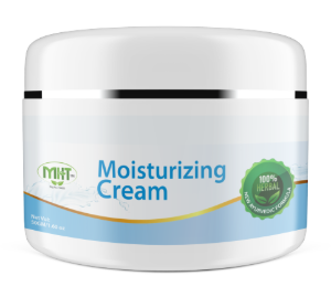 MHT Moisturizing Cream